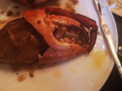 黑胡椒帝王蟹-Ministry of Crab(科伦坡店)