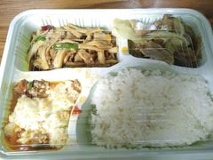 -大米先生(成都青龙街店)