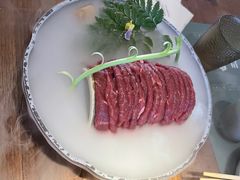 九秒牛肉-盡膳口福跷脚牛肉火锅(晶耀前滩店)