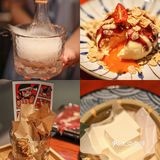 惊‼️稻探食堂空降慈溪，动漫爱好者的天堂～ 
