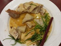 -东馆和天下特色餐饮(工农店)