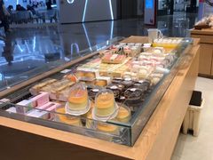 -Bread Talk 面包新语(荟聚店)