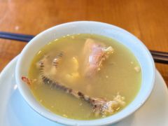 白果炖鸡（小）-妈妈传炖品(双林店)