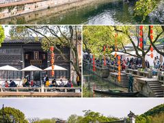 -惠山古镇·寄畅园