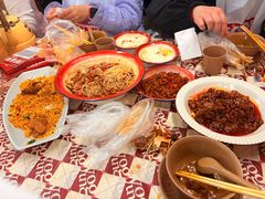-老三样·旧食新味(船山路店)