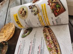 -Pistolera Mexican Cantina女枪手墨西哥餐厅(碧云路店)