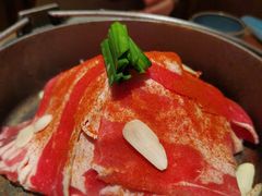 -仓桥家·焗寿司·锅物(光谷步行街店)