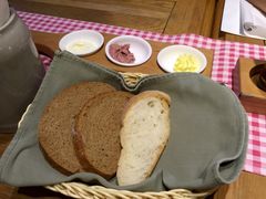 -Paulaner·德国帕拉娜自酿啤酒餐厅(海上世界店)