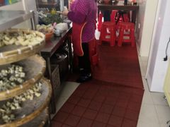 -阿麟馄饨(延长路店)