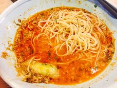 -雷门拉面·现熬骨汤(凯德来福士店)