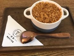 海盐奶酪-唐咖精品咖啡(大理古城手冲店)