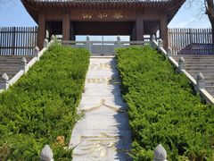 -黄花溪
