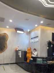 -TOP HAIR SALON