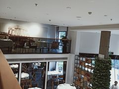 大堂-黑明餐厅(白鹭洲店)