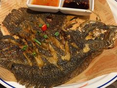 -辉记炭烧海鲜大排档·老字号(福田店)
