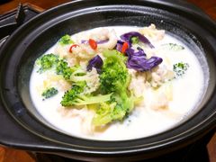 -十二舍·湯物素煮(江泰潤政店)