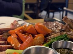 -Bistro 63 创意融合料理(广粤天地店)