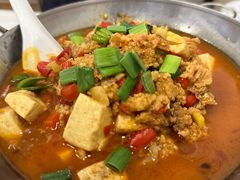 -新新湘菜馆(新中街二条店)