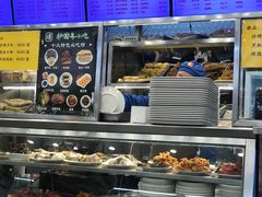 -护国寺小吃(地安门店)