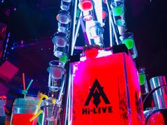 -A8 music club(宁波店)