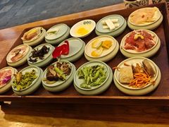 -桥香园过桥米线(复兴路店)