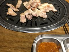 -·缸桶屋·韩式牛肋条自助烤肉(西湖D11店)