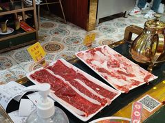 -大吉利·潮汕牛肉火锅(河西店)