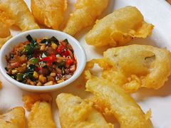 -美未居·老字号·地道顺德菜·桑拿鸡·鱼生(容桂店)