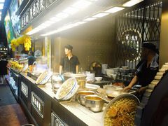 -老孙家泡馍(洒金桥店)