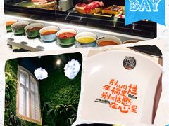 -南城十里潮汕鲜牛火锅·鲜虾生滚粥(融汇老商埠店)