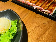 -九畋町和牛黑牛烤肉料理(三里屯3·3大厦店)