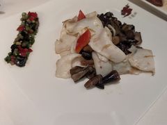 -天龙轩(香港丽思卡尔顿酒店)