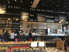 -玛尚诺Pizza&Bar(长泰广场店)