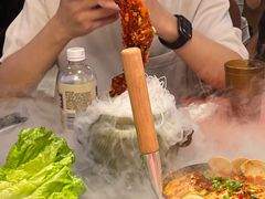-杨小佳·齐齐哈尔烤肉·烤串(广州店)