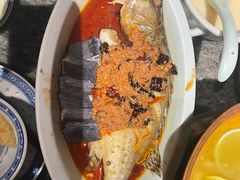 -南京大牌档(青岛万象城店)