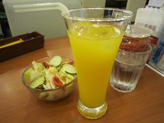 Juice&nbsp;&&nbsp;Salad-COCO壱番屋(北京平安国际金融中心店)