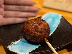 -晶吉·居酒屋·日本料理·烧鸟(中山区民主广场经典生活店)