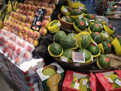 -Olé精品超市(北京合生汇店)