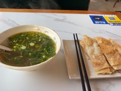 -长风清真馆(枣阳路店)
