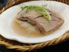 -北门饭店(三香路店)