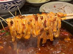 -蜀大侠火锅(总府路店)