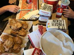 -肯德基(安吉胜利店)