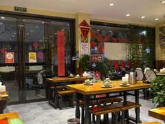 -POLO小馆·老南京菜(解放路店)