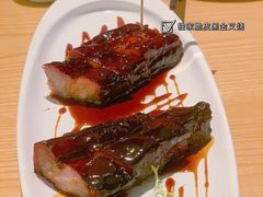 -粤集·手工粤菜(皇庭广场店)