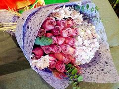 iphone_upload_pic-杭州街角花屋花店(闻堰店)