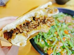 -乡姑缘陕西美食(上海桂林科技园店)