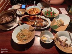 -外婆家(南开大悦城店)