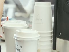 -Manner Coffee(IFS一楼店)