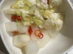 -七采菌园·野生菌石锅鱼(环城北路店)