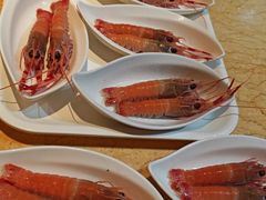 -雍和会海鲜姿造自助(湖东路店)